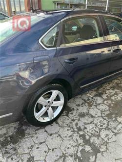 ڤۆڵکسواگن پاسات